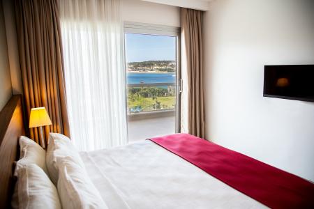 Отель La Quinta by Wyndham Cesme в Чешме - Турция