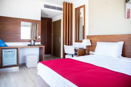 Отель La Quinta by Wyndham Cesme в Чешме - Турция