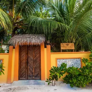 отель Stingray Beach Inn