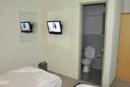 Отель Kaani Lodge в Мале Атолл (Каафу Атолл) - Мальдивы