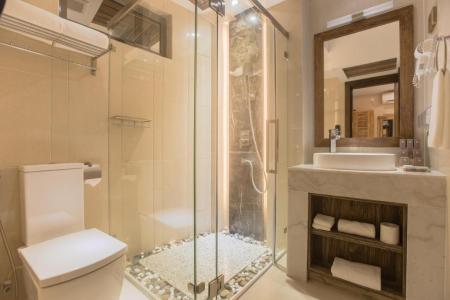 Отель Samann Grand в Мале Атолл (Каафу Атолл) - Мальдивы