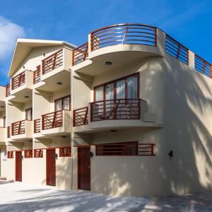 отель White Sand Dhigurah