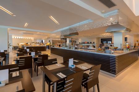 Отель Resort Belvedere Apartments в П-ов Истрия - Хорватия