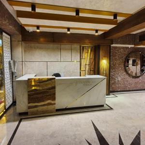 отель Parkway Inn Hotel & Spa