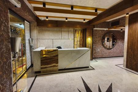 Отель Parkway Inn Hotel & Spa в Баку - Азербайджан