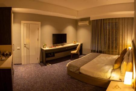 Отель Parkway Inn Hotel & Spa в Баку - Азербайджан