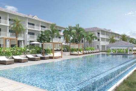 Cayo Guillermo Resort Kempinski Cuba