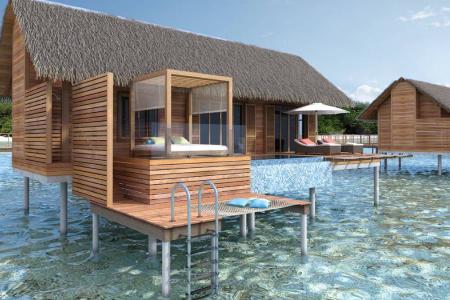 Cayo Guillermo Resort Kempinski Cuba