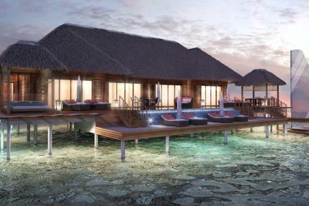 Cayo Guillermo Resort Kempinski Cuba