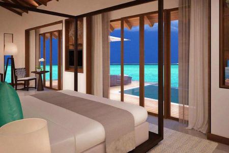 Cayo Guillermo Resort Kempinski Cuba