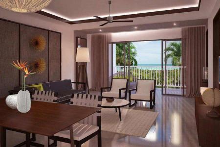 Cayo Guillermo Resort Kempinski Cuba