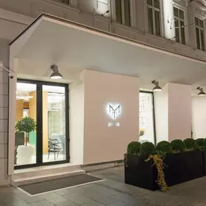 отель Museum
