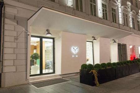 Отель Museum в Белград - Сербия