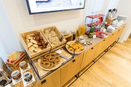 Отель Museum в Белград - Сербия