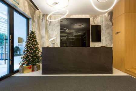 Отель Museum в Белград - Сербия