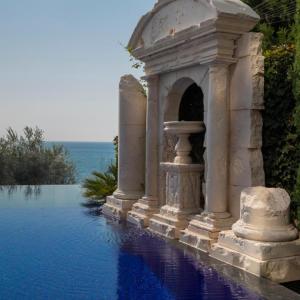 отель Villa Geba