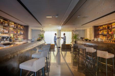 Отель Villa Geba в Свети Стефан - Черногория