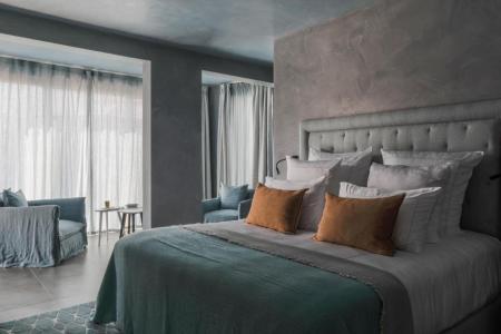 Отель Villa Geba в Свети Стефан - Черногория