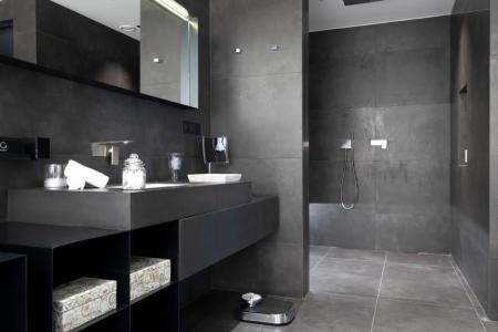 Отель Villa Geba в Свети Стефан - Черногория