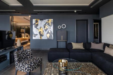 Отель Villa Geba в Свети Стефан - Черногория