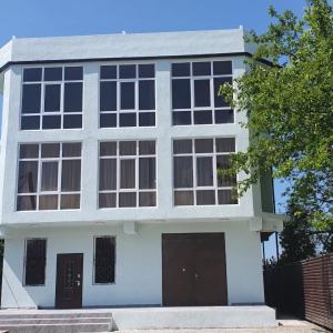 отель SanZazila