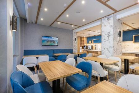 Отель Majestic By Alean в Анапа - Россия