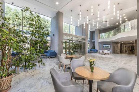 Отель Majestic By Alean в Анапа - Россия