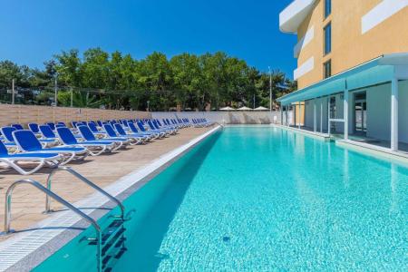 Отель Majestic By Alean в Анапа - Россия