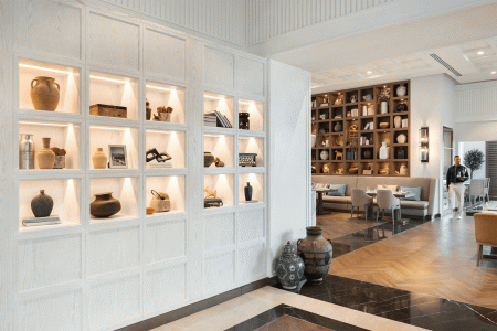 Отель Address Beach Resort Fujairah в Фуджейра - ОАЭ