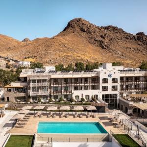 отель Radisson Collection Bodrum