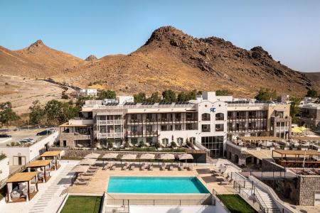 Отель Radisson Collection Bodrum в Бодрум - Турция