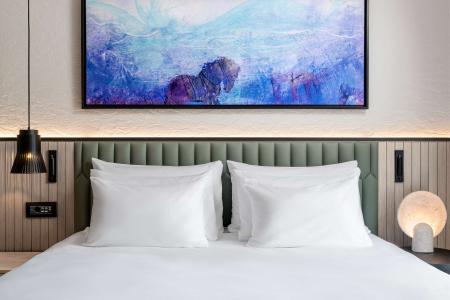 Отель Radisson Collection Bodrum в Бодрум - Турция