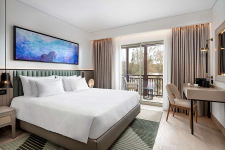 Отель Radisson Collection Bodrum в Бодрум - Турция