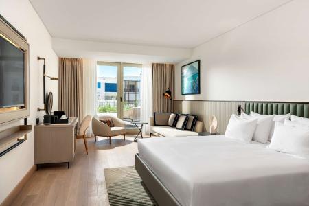 Отель Radisson Collection Bodrum в Бодрум - Турция