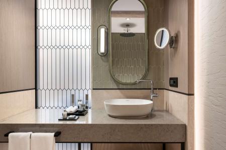 Отель Radisson Collection Bodrum в Бодрум - Турция