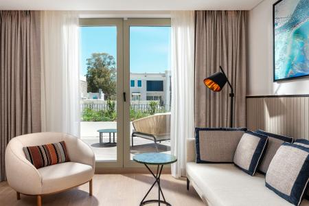 Отель Radisson Collection Bodrum в Бодрум - Турция