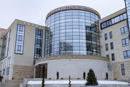 Отель Роза Ветров (Верхний Фиагдон) в Северная Осетия - Алания - Россия