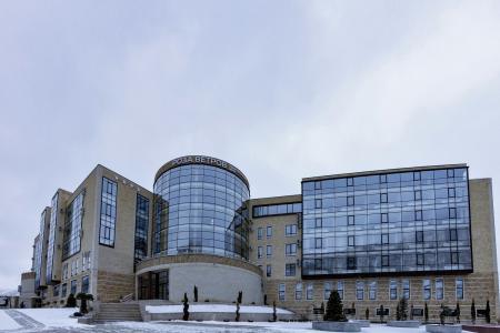 Отель Роза Ветров (Верхний Фиагдон) в Северная Осетия - Алания - Россия