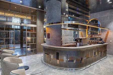 Отель Melas Hotel Istanbul в Бешикташ - Турция