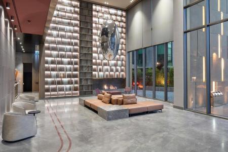 Отель Melas Hotel Istanbul в Бешикташ - Турция