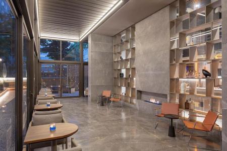 Отель Melas Hotel Istanbul в Бешикташ - Турция