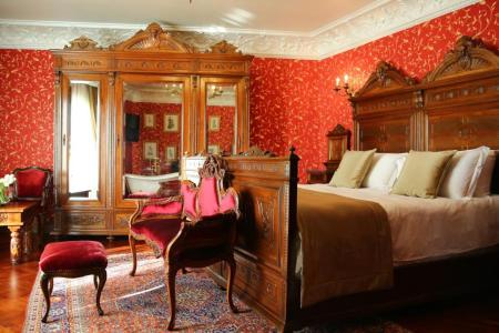 Epidamn Boutique Hotel & SPA