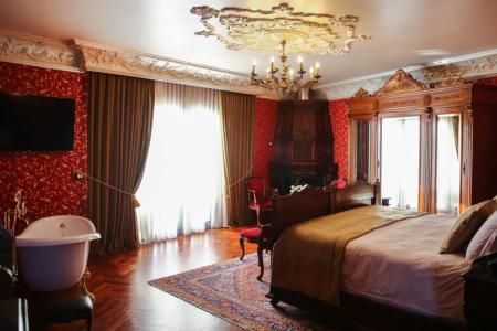 Epidamn Boutique Hotel & SPA