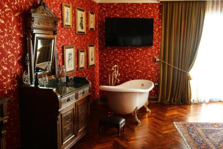 Epidamn Boutique Hotel & SPA