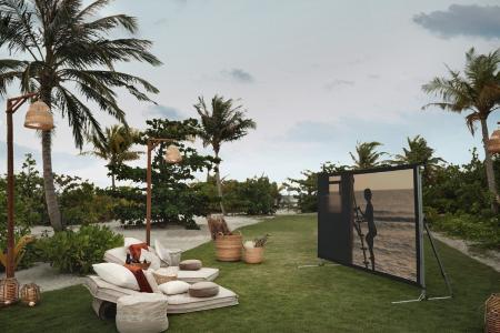 Отель Patina Maldives, Fari Island в Северный Мале Атолл - Мальдивы