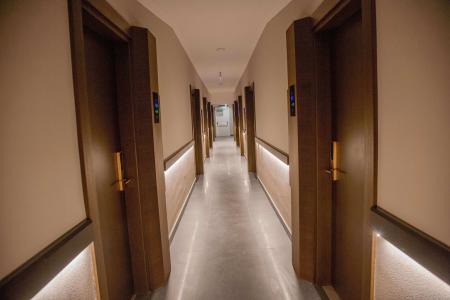 Отель Sette Serenity Hotel в Аланья - Турция