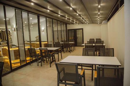 Отель Sette Serenity Hotel в Аланья - Турция