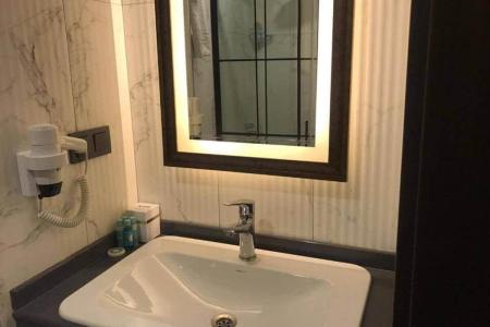 Отель Sette Serenity Hotel в Аланья - Турция