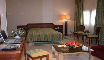 Отель El Hana International в Тунис - Тунис