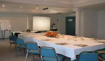 Отель El Hana International в Тунис - Тунис